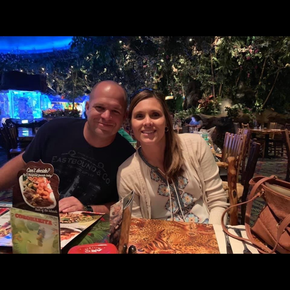 Meet your Posher, Lisa